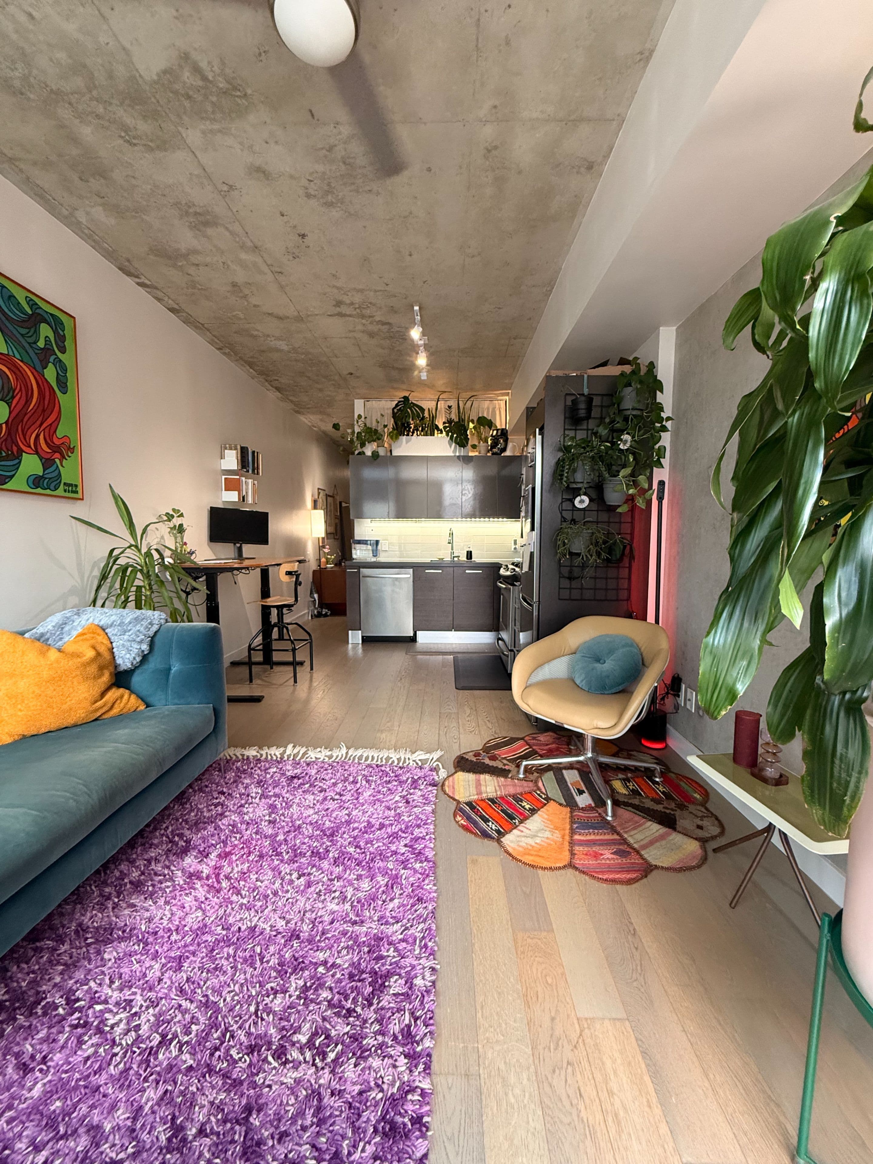 25 Stafford Street 308, Toronto C01, ON M5V 0G3