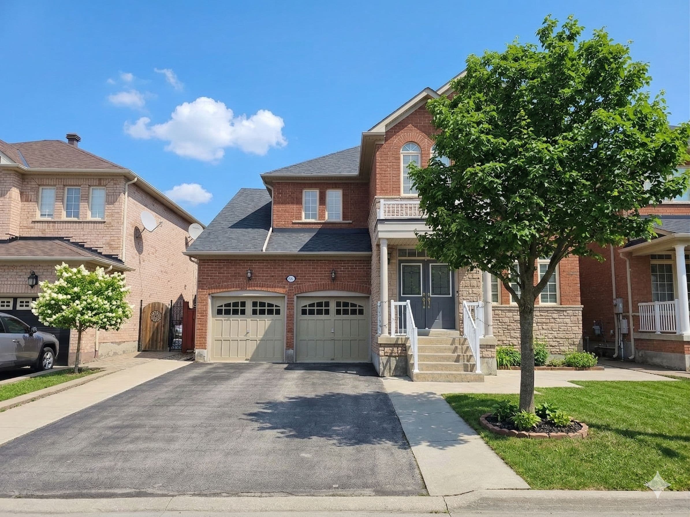 51 Braden Way, Vaughan, ON L4H 2W6