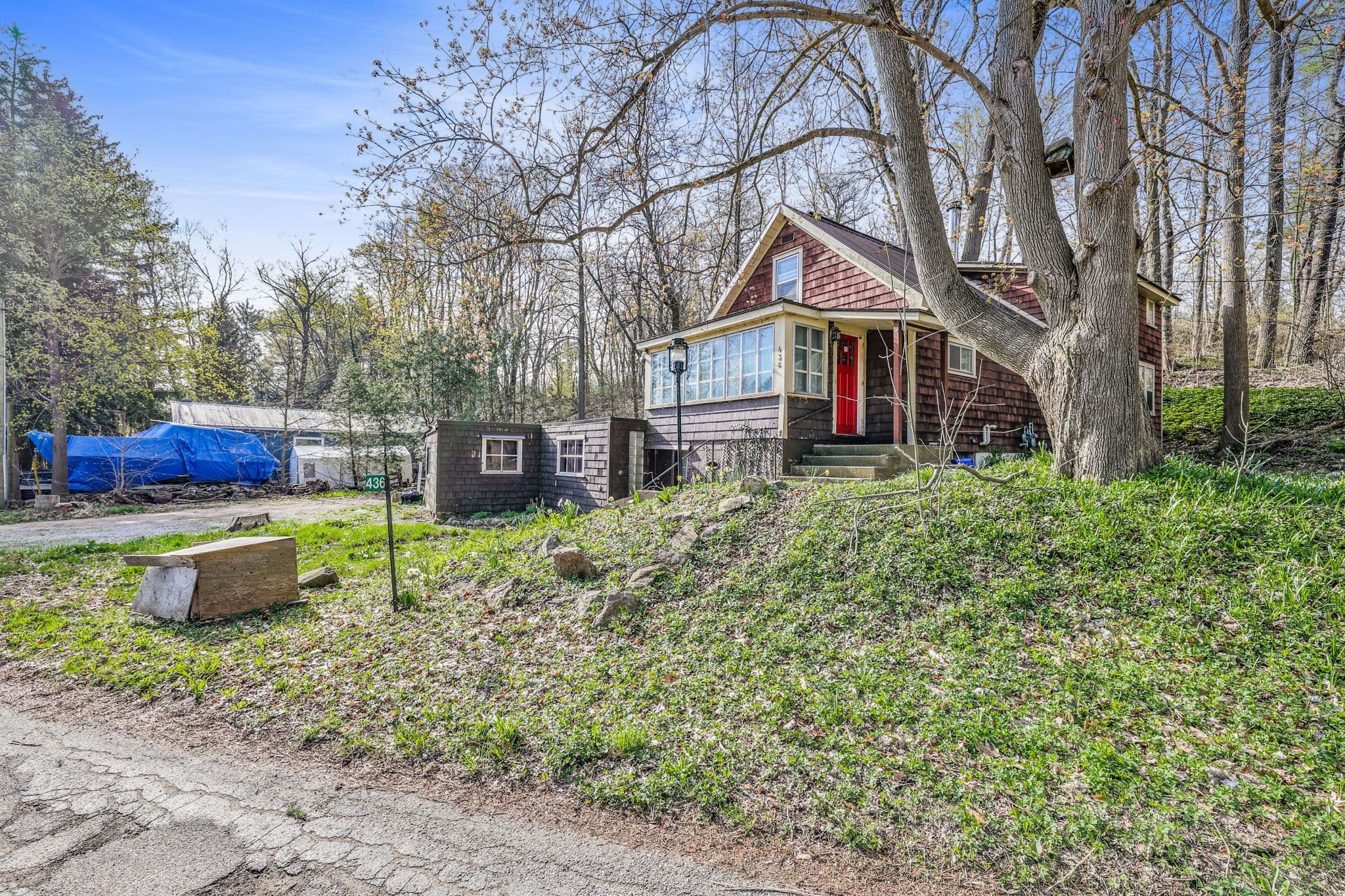 436 Old Mill Road, Norfolk, ON N4B 2X5