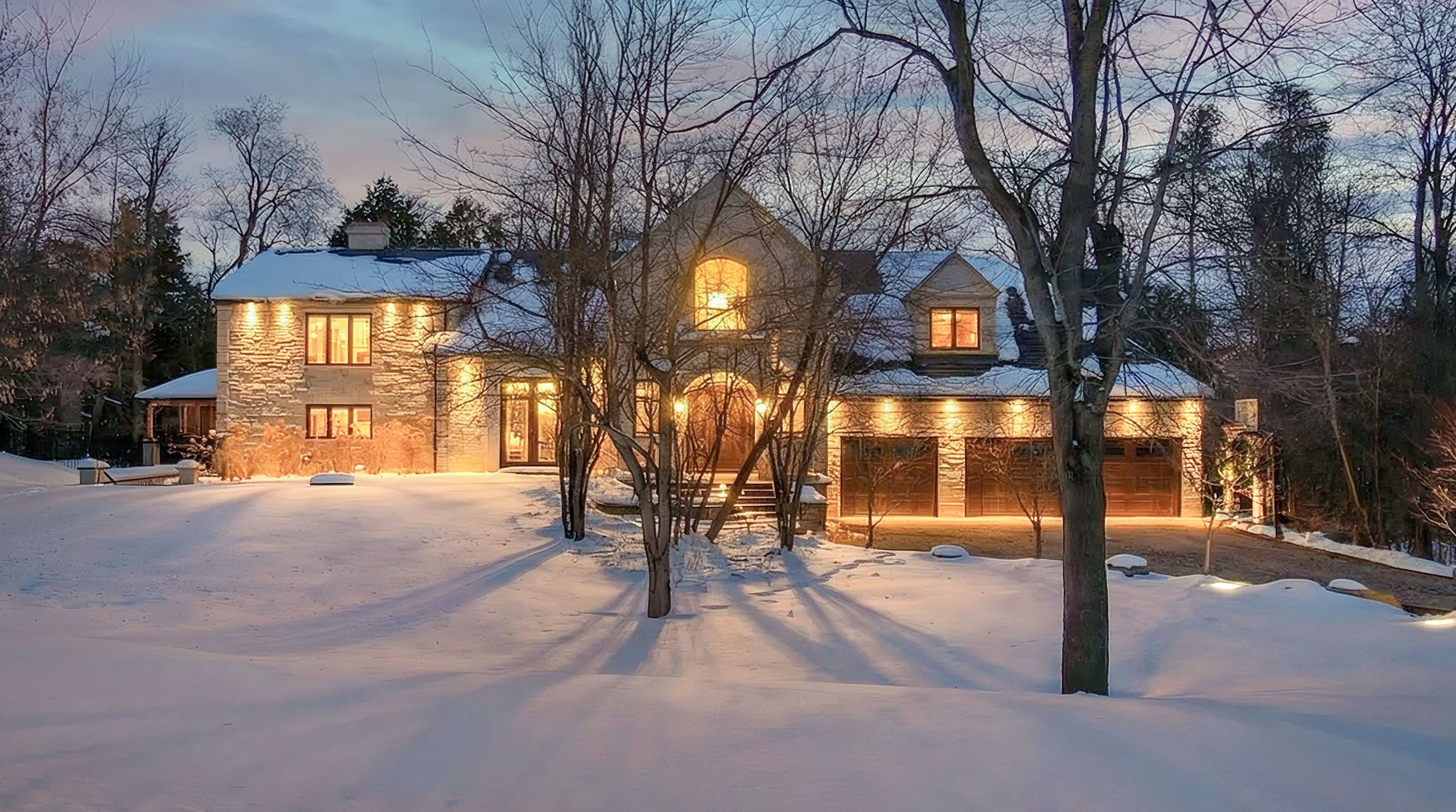 43 Woodland Acres Crescent, Vaughan, ON L6A 1G1