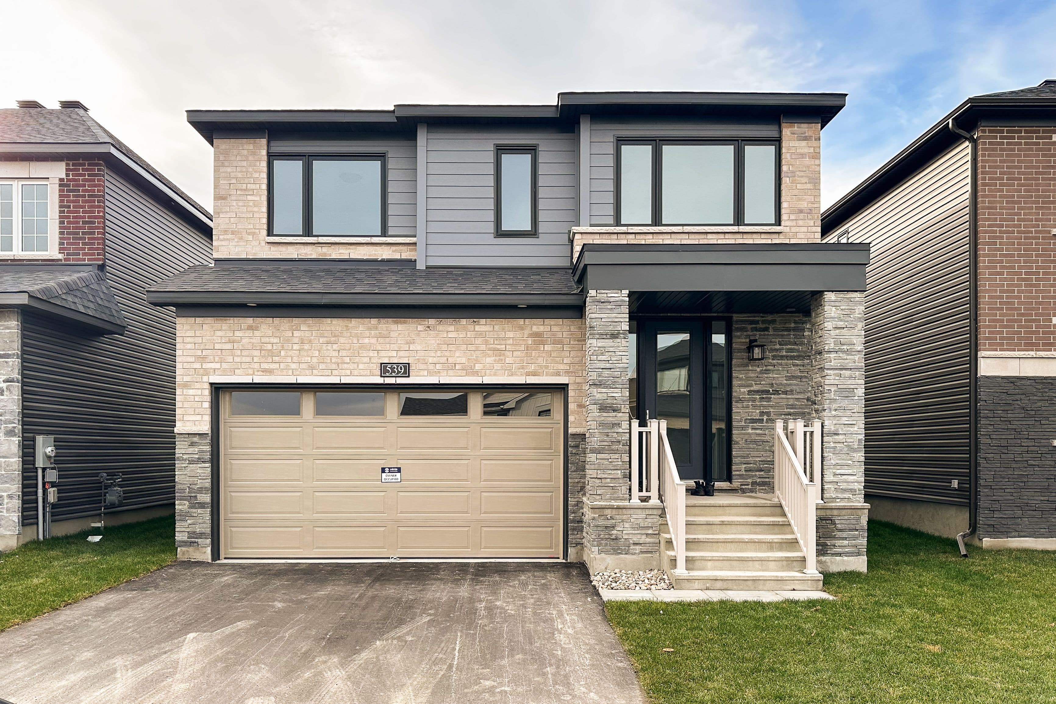 539 Anchor Circle, Manotick - Kars - Rideau Twp and Area, ON K4M 0N4