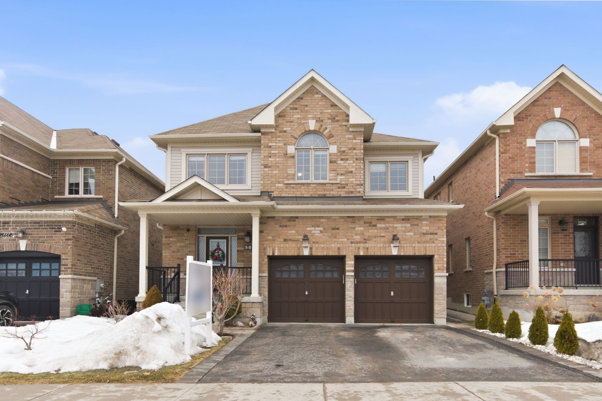 50 Cale Avenue, Clarington, ON L1E 0H4