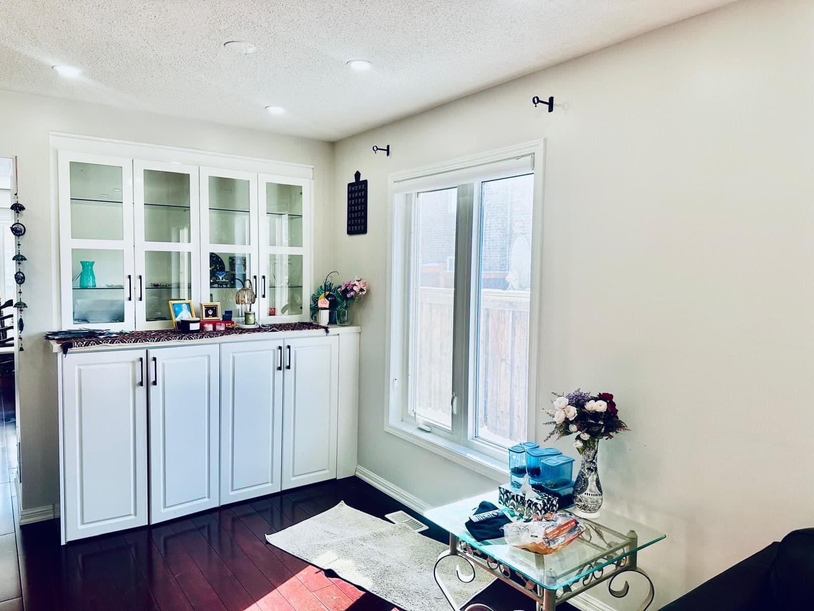 29 Lathbury Street S main level, Brampton, ON L7A 0R6