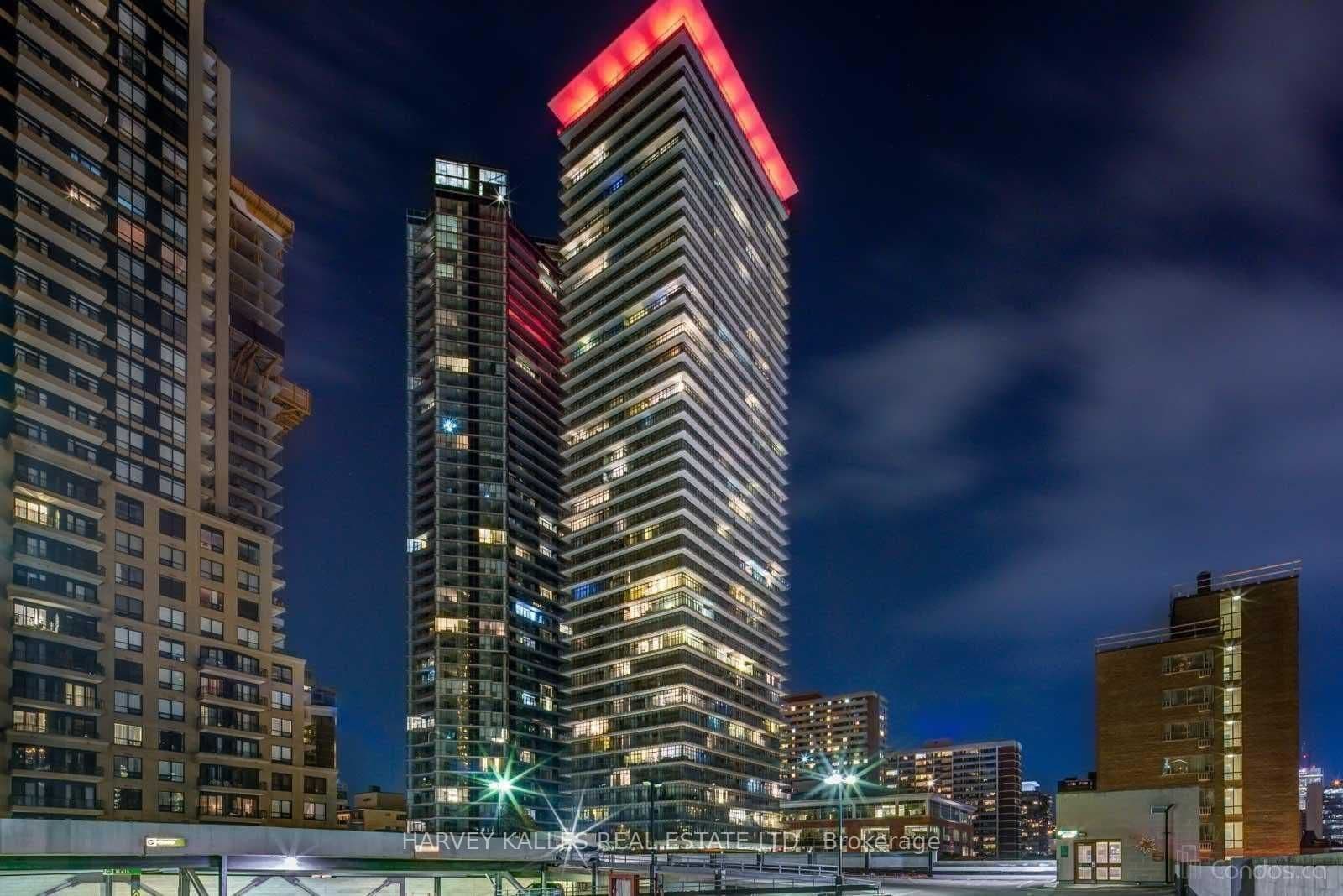 33 Charles Street Ph4502, Toronto C08, ON M4Y 1R9