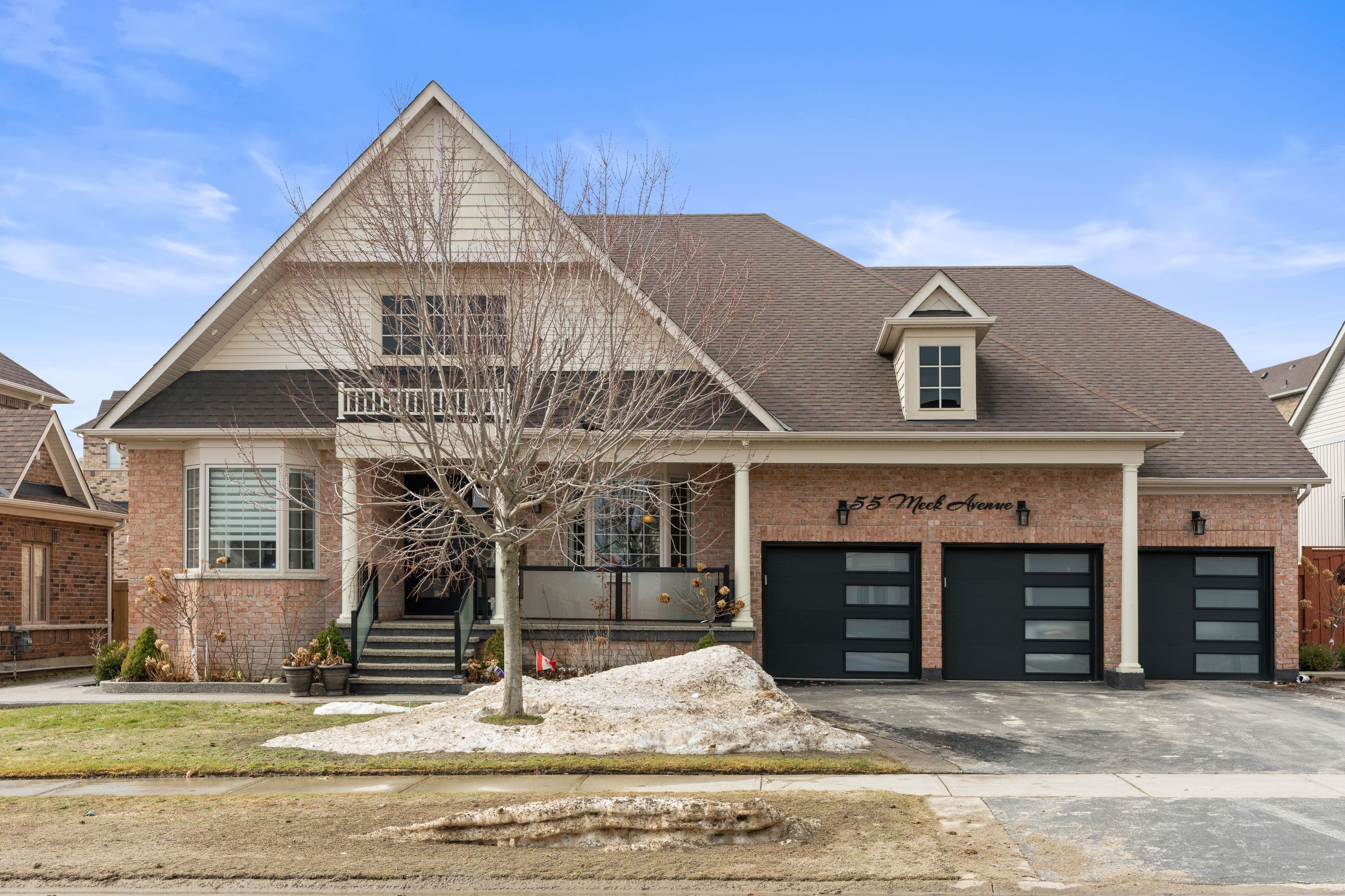 55 Meek Avenue, Mono, ON L9W 6W9