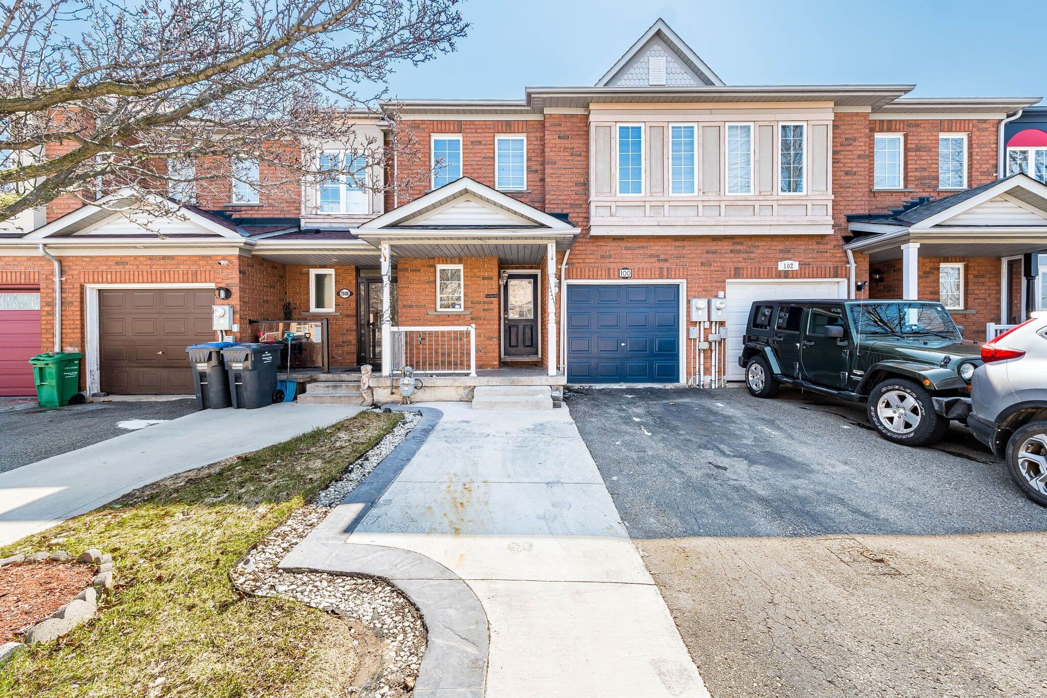 100 Monaco Court, Brampton, ON L7A 1X2