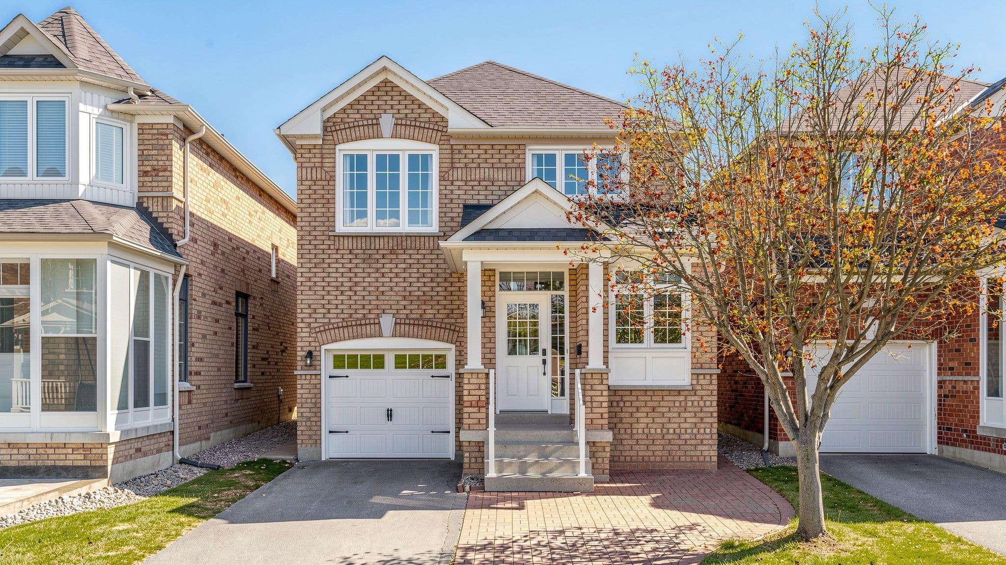 15 Catherina Street, Markham, ON L6C 2L6