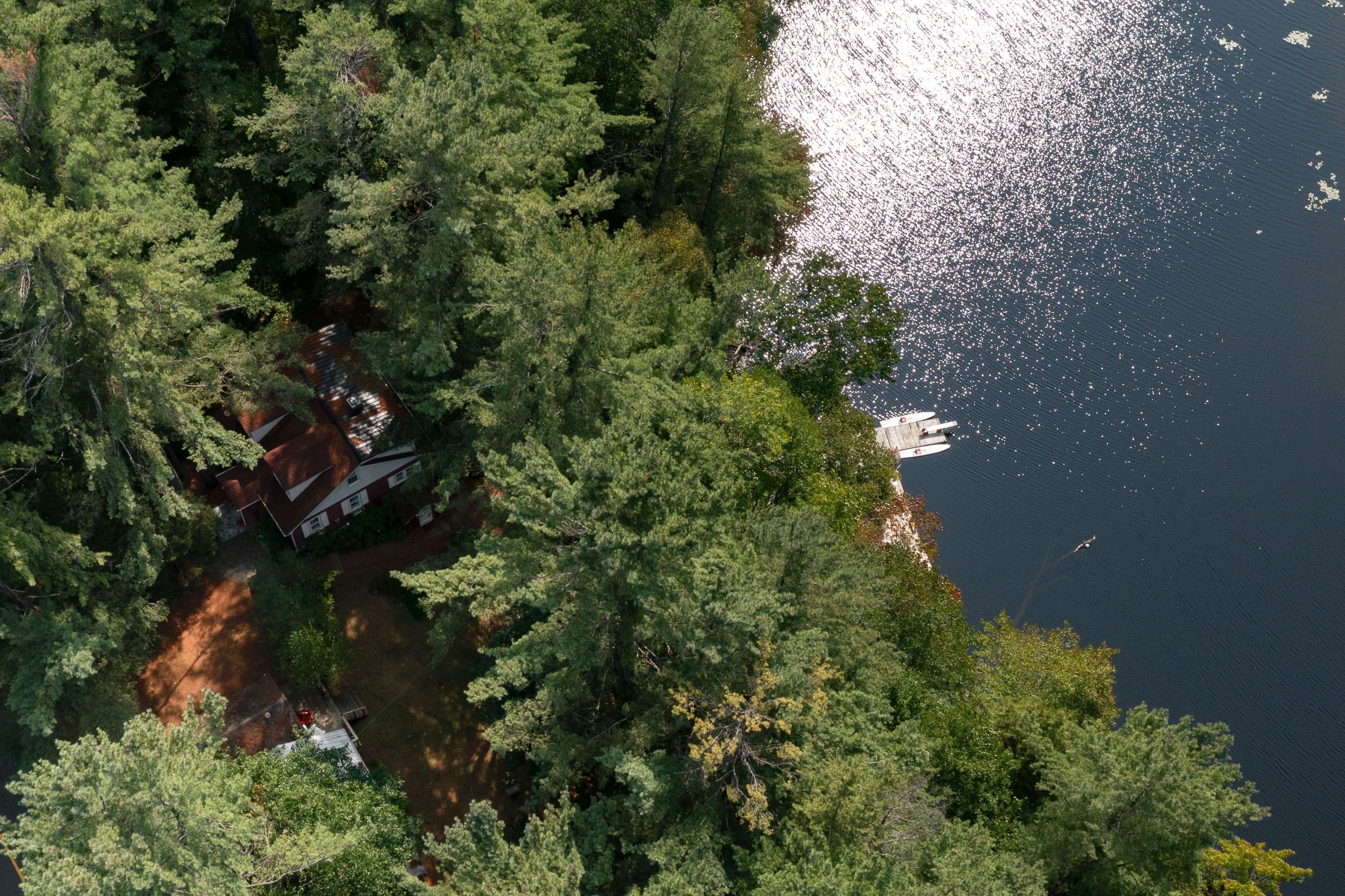 136 Deer Lake Road, Huntsville, ON P0B 1L0