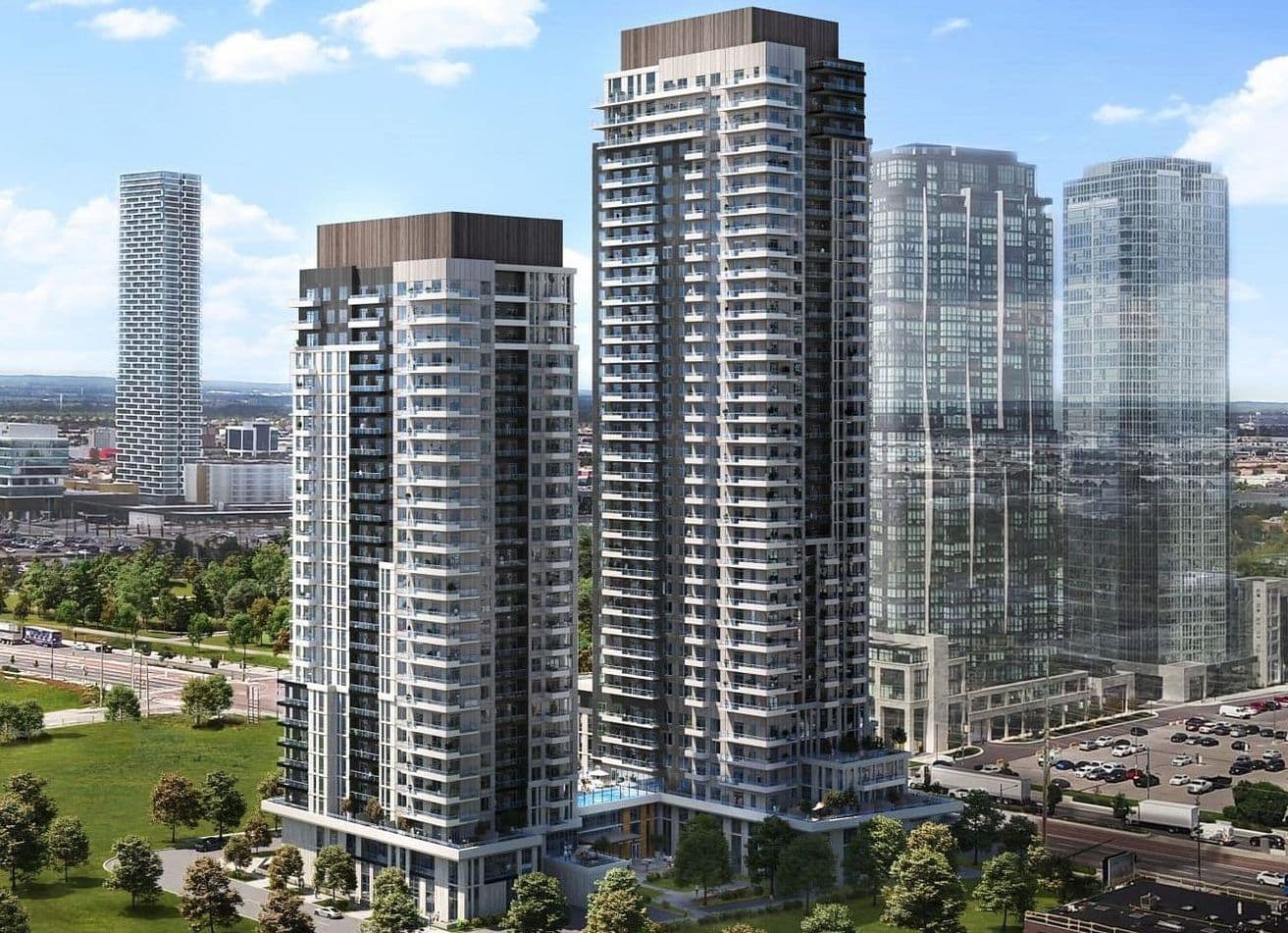 2851 Highway 7 N/A 419, Vaughan, ON L4K 1W2