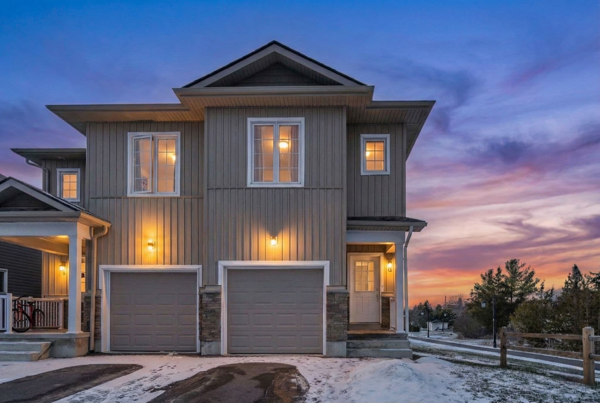 40 Tegan Court, Loyalist, ON K0H 2H0