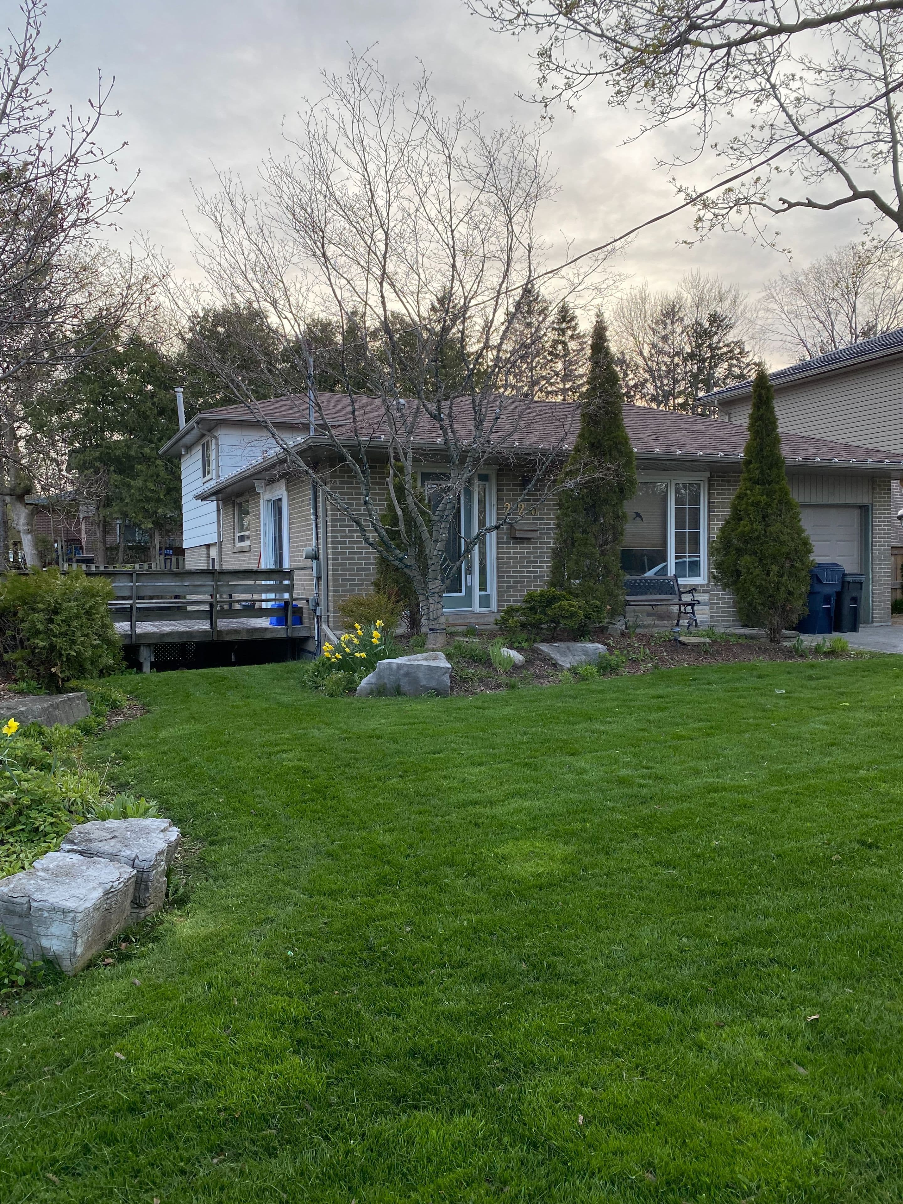 226 Parlette Avenue BSMT, Toronto E10, ON M1C 2S5