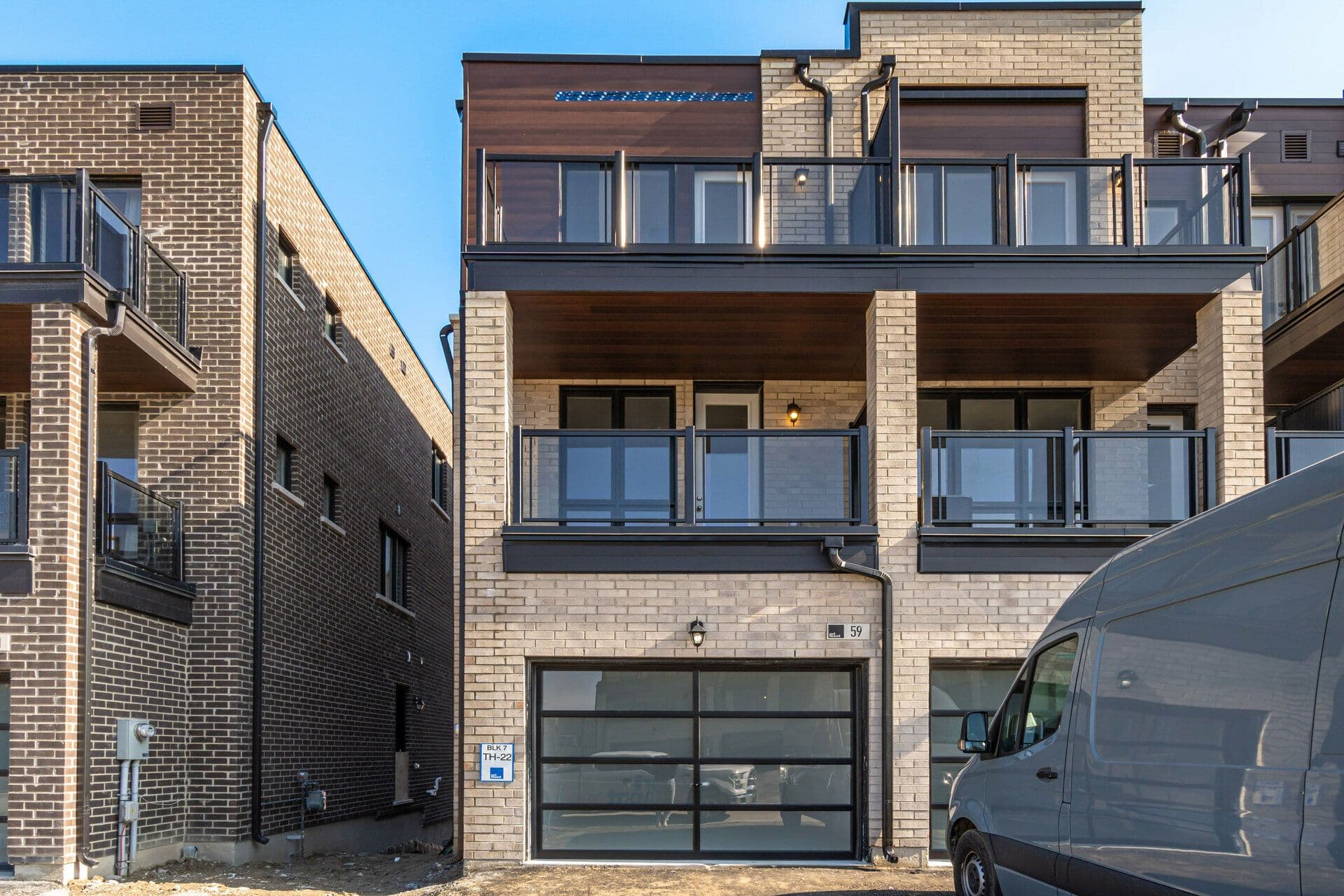 59 Mikayla Lane, Markham, ON K6B 1R1