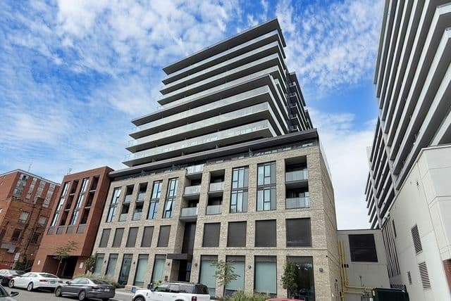 1 Jarvis Street, Hamilton, ON L8R 0A8