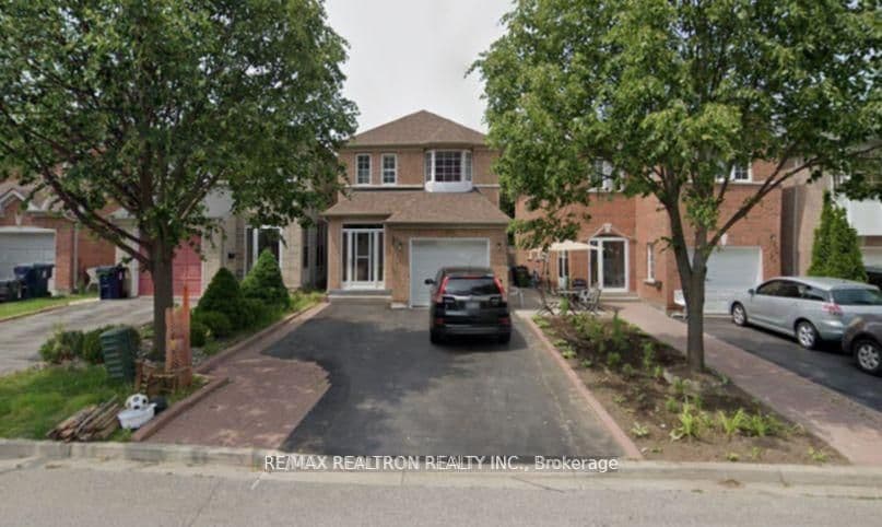 75 Highhill Drive Bsmt, Toronto E05, ON M1T 1N8