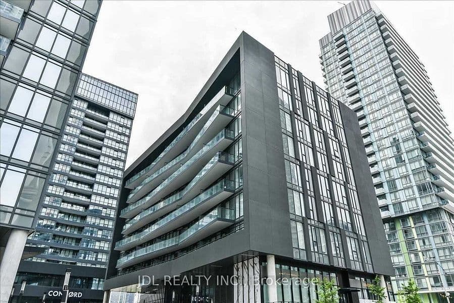 90 Queens Wharf Road 310, Toronto C01, ON M5V 0J4
