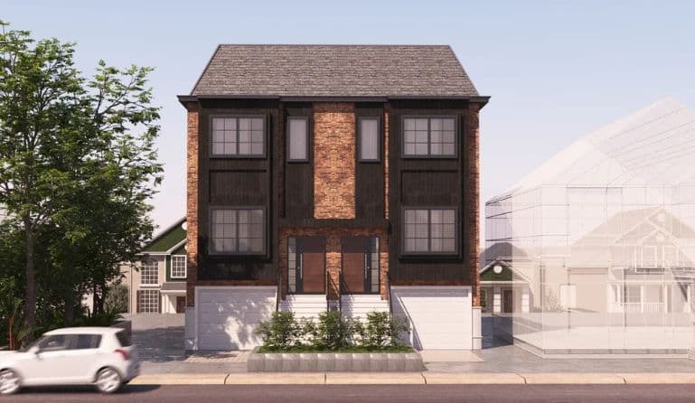 86 Kerr Street, Oakville, ON L6K 3A3