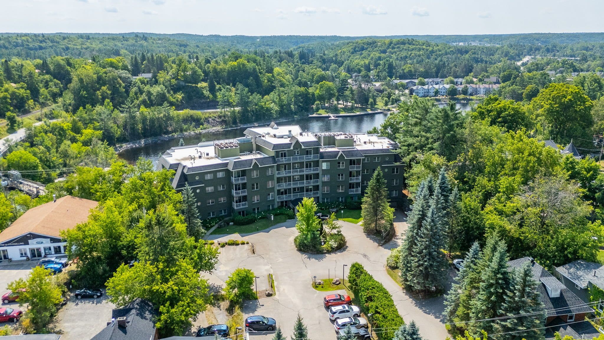 24 Ontario Street 308, Bracebridge, ON P1L 2H5
