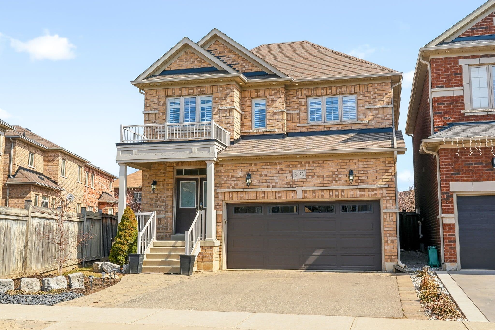 3133 Hiram Terrace, Oakville, ON L6M 0P7