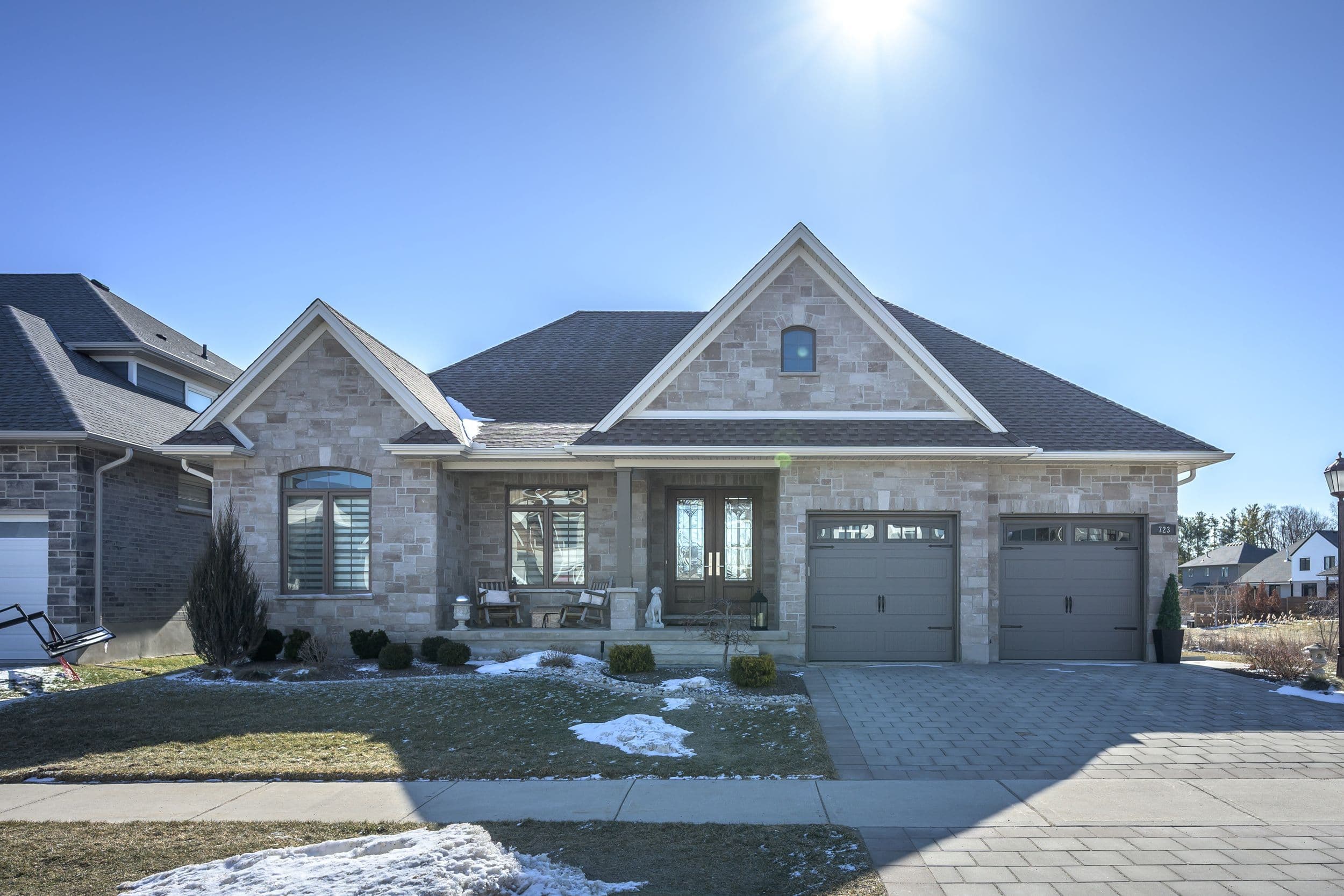 723 Pondhaven Road, Strathroy-Caradoc, ON N0L 1W0