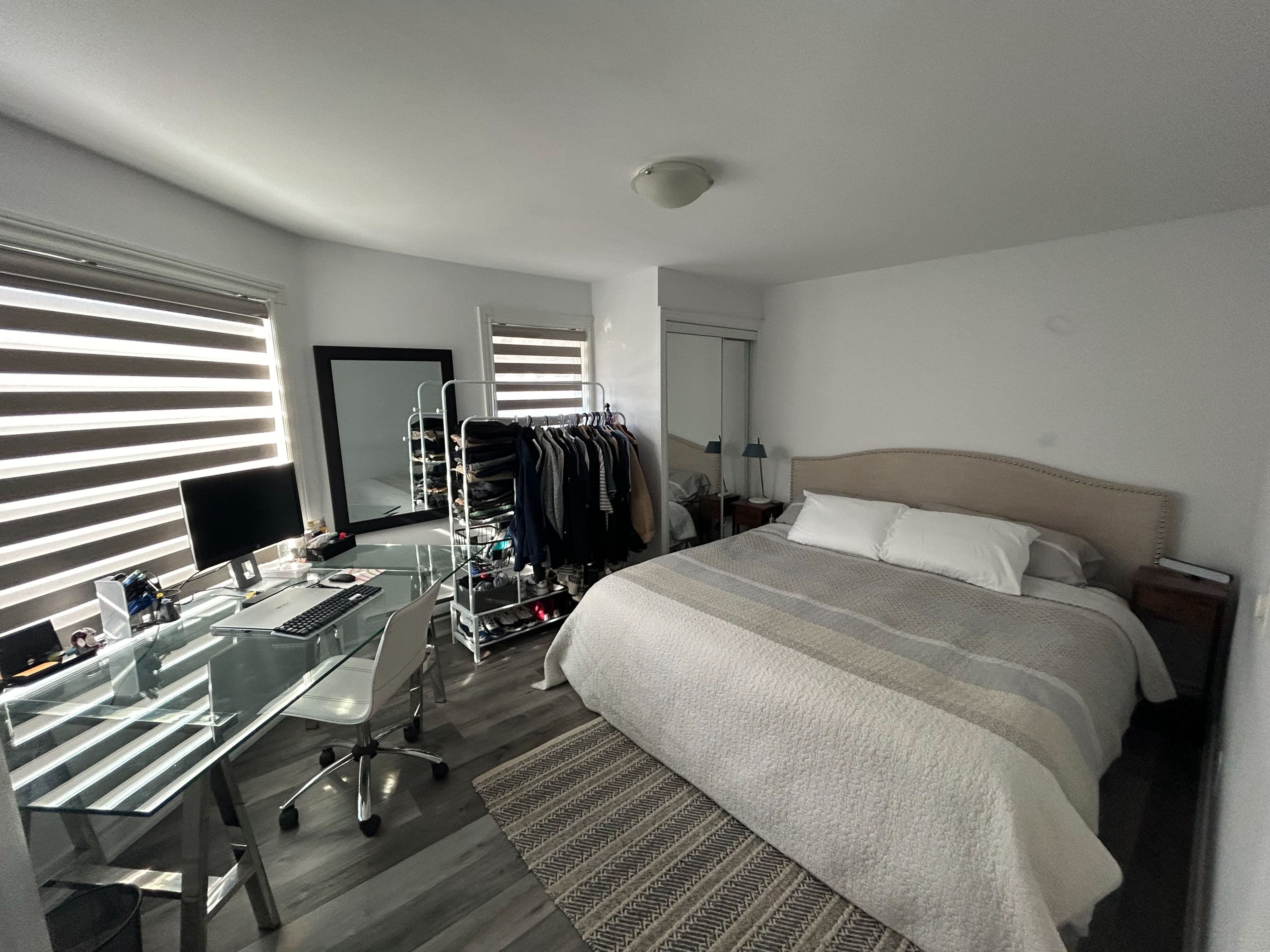 2 Evans Street A, Belleville, ON K8P 3B5