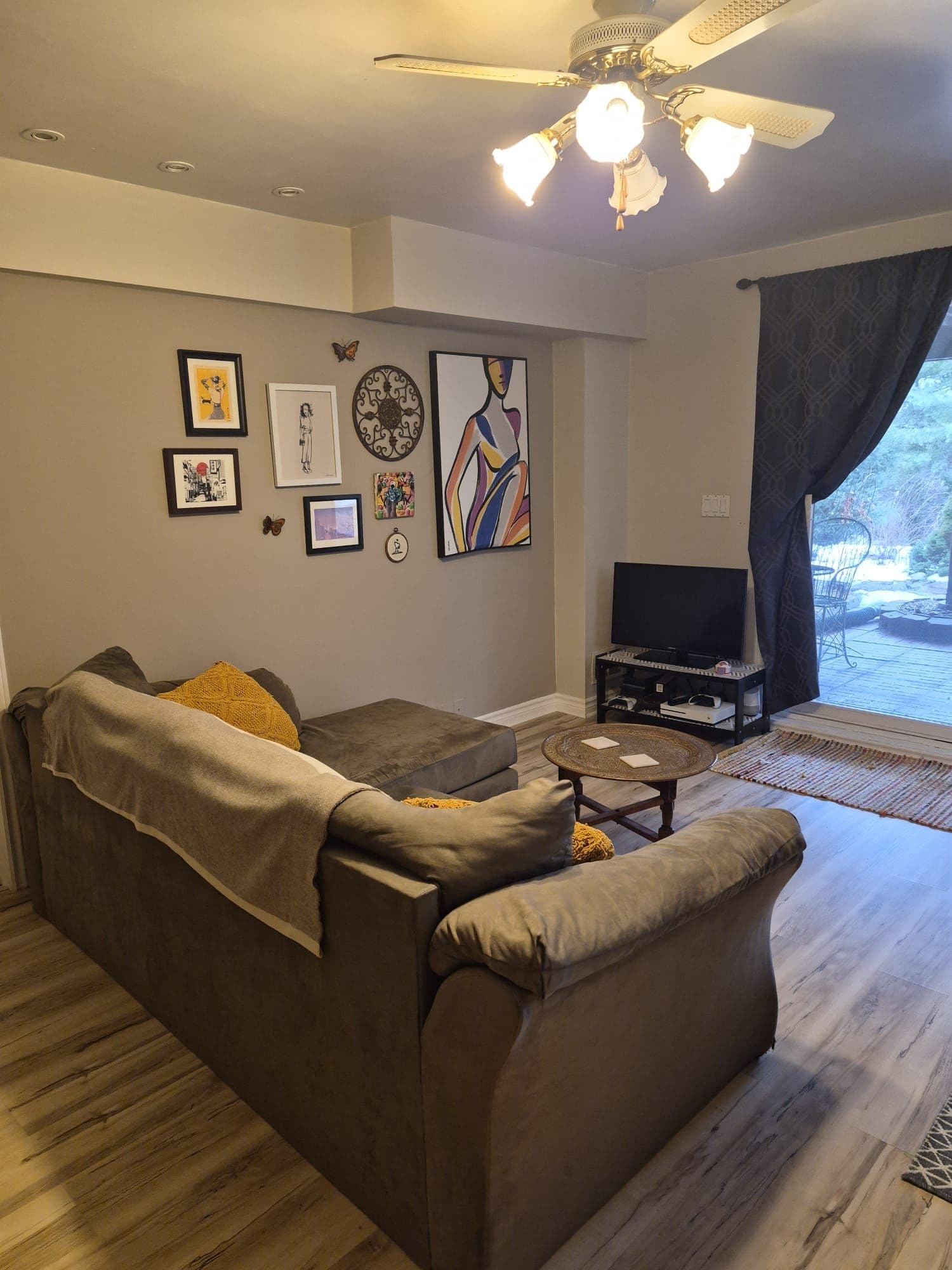 124 Farley Drive Main Floor, Guelph, ON N1L 1M3