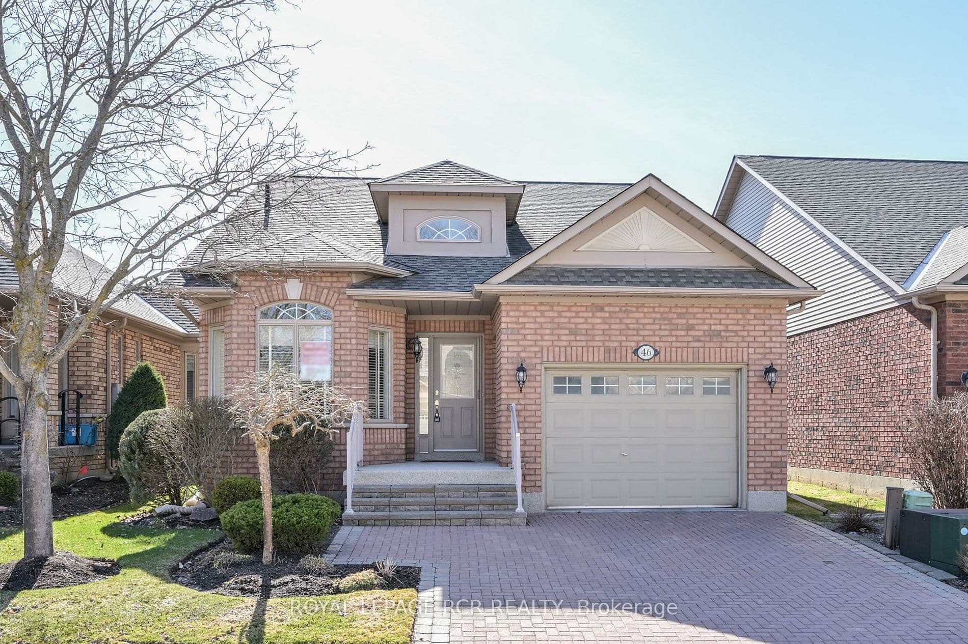 46 Sunset Boulevard, New Tecumseth, ON L9R 1Z5