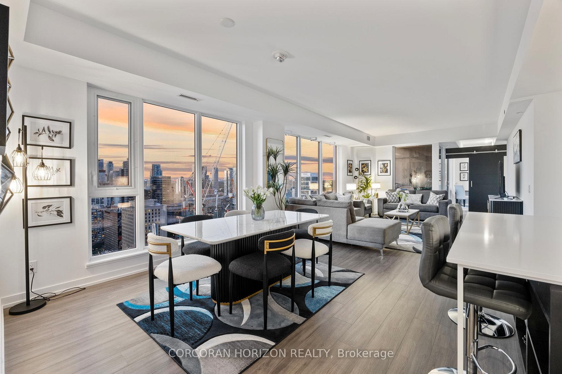 20 Edward Street PH1, Toronto C01, ON M5G 1C9