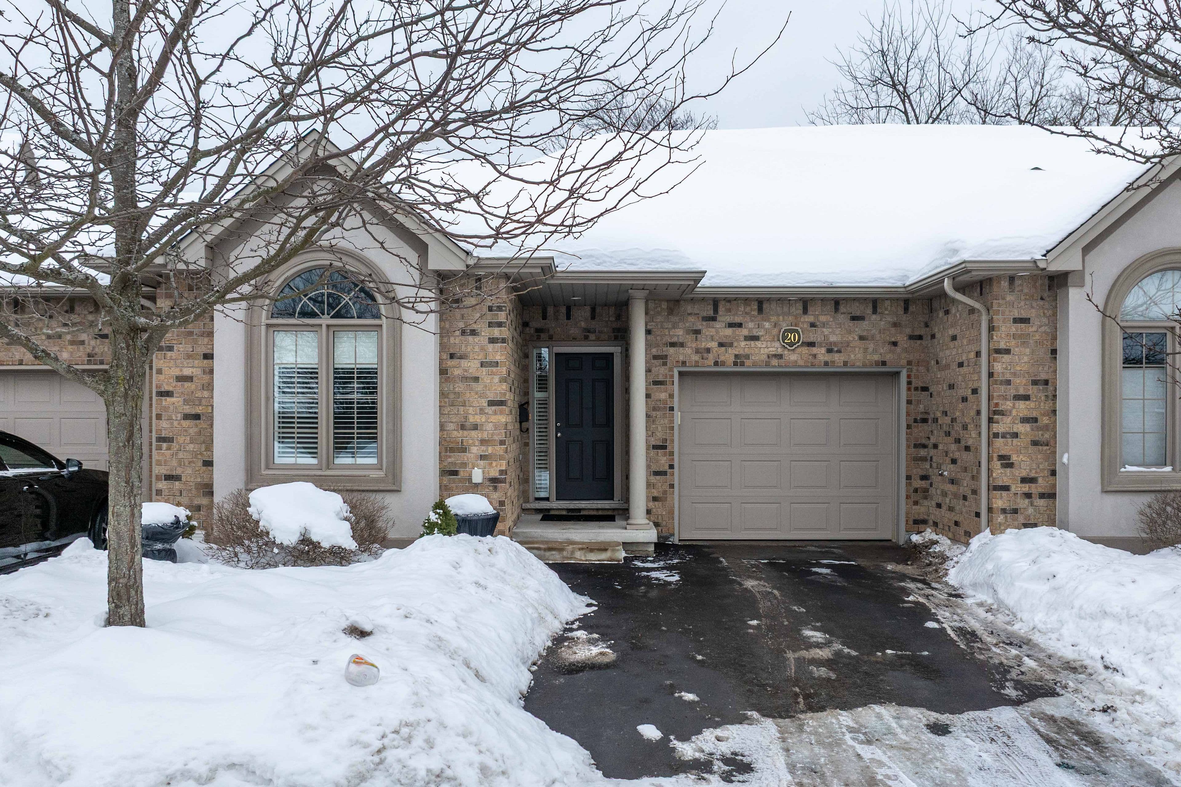 4399 Montrose Road 20, Niagara Falls, ON L2E 5B3