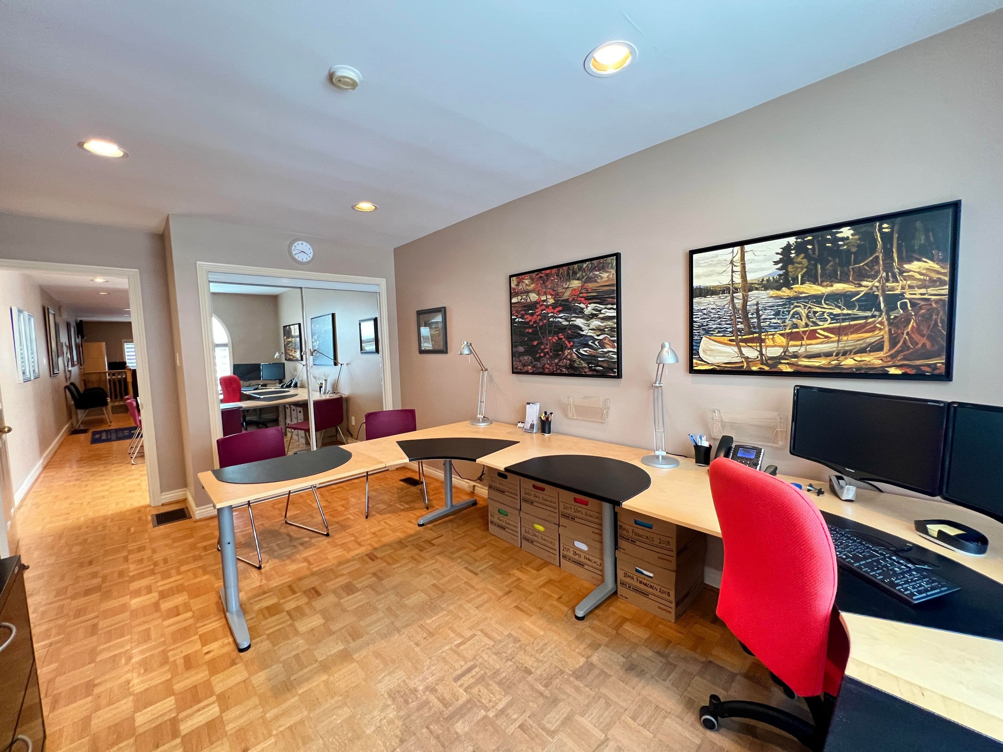 3221A Yonge Street, Toronto C04, ON M4N 2L3