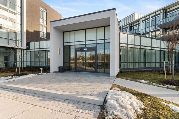 415 Sea Ray Avenue 210, Innisfil, ON L9S 0R5