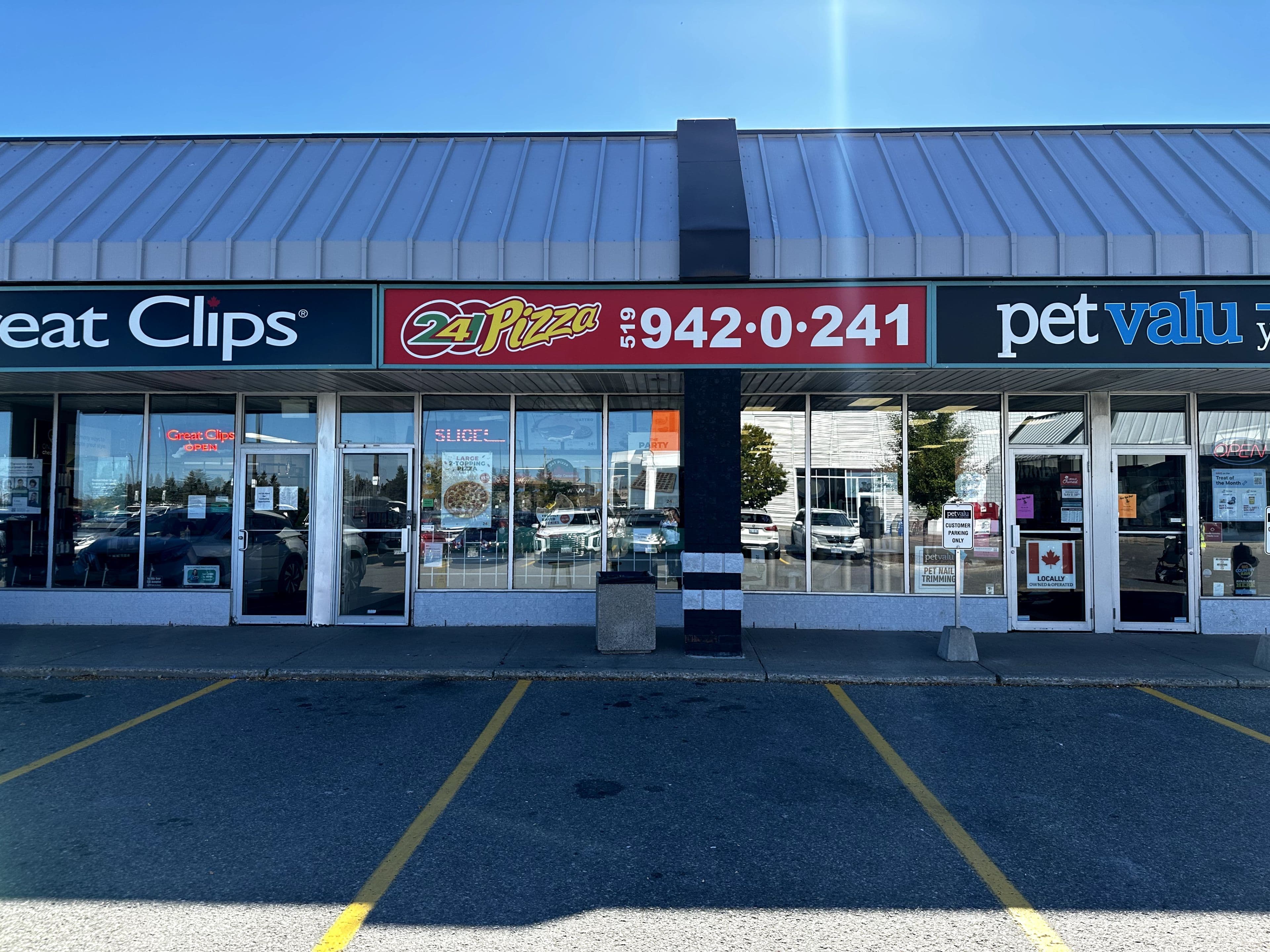 50 Fourth Avenue 24, Orangeville, ON L9W 4P1