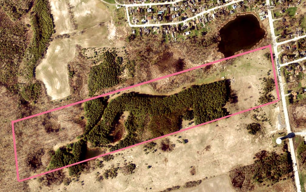 14466 Ninth Line, Whitchurch-Stouffville, ON L4A 7X3