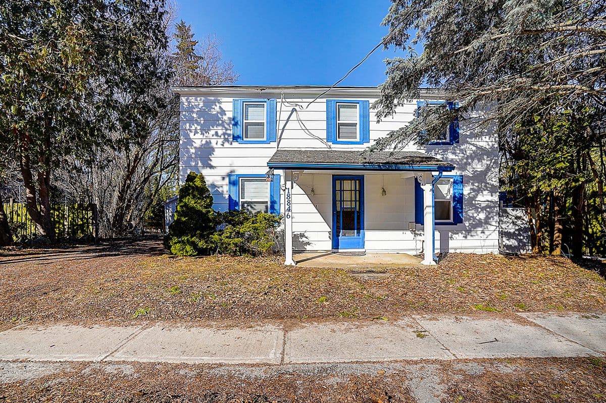 18846 Leslie Street, East Gwillimbury, ON L0G 1V0