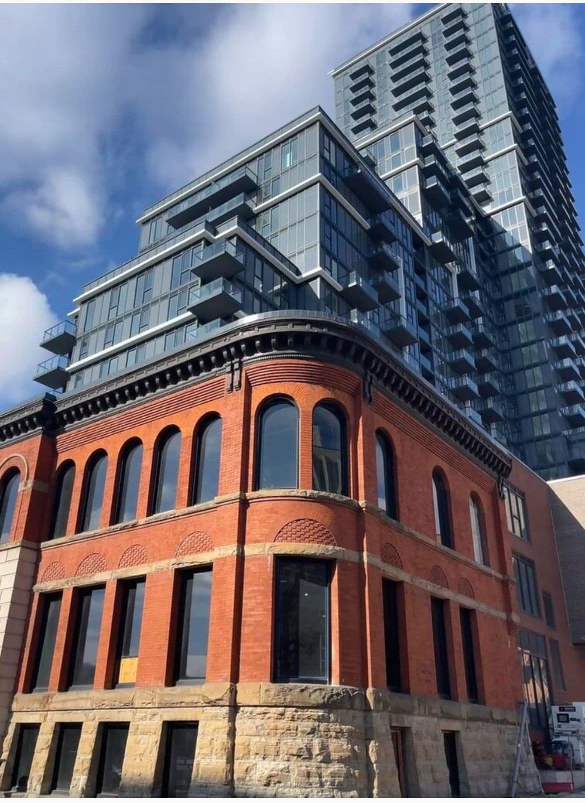 75 James Street S 1520, Hamilton, ON L8P 2Y9