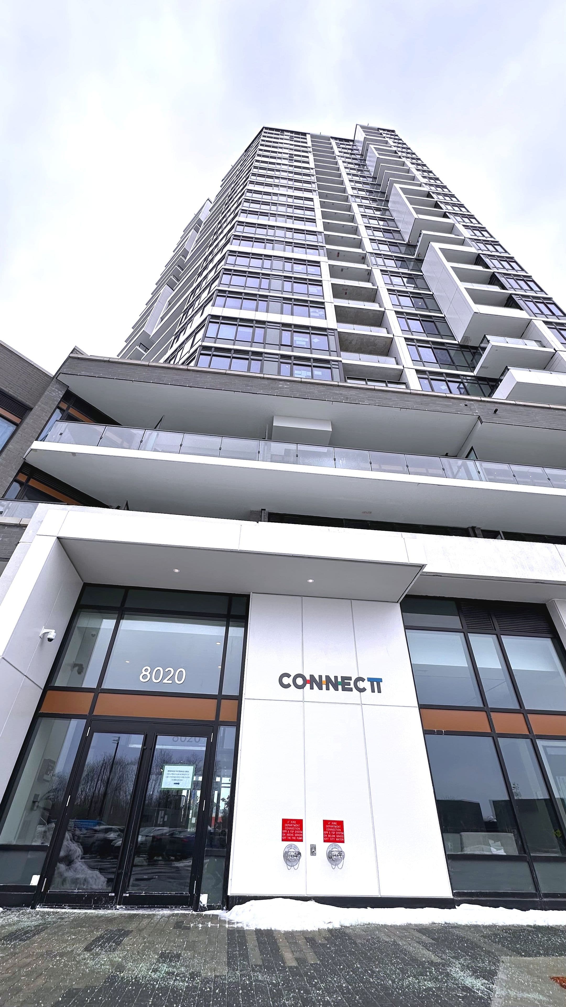 8020 Derry Road N/A 1406, Milton, ON L9T 9N7