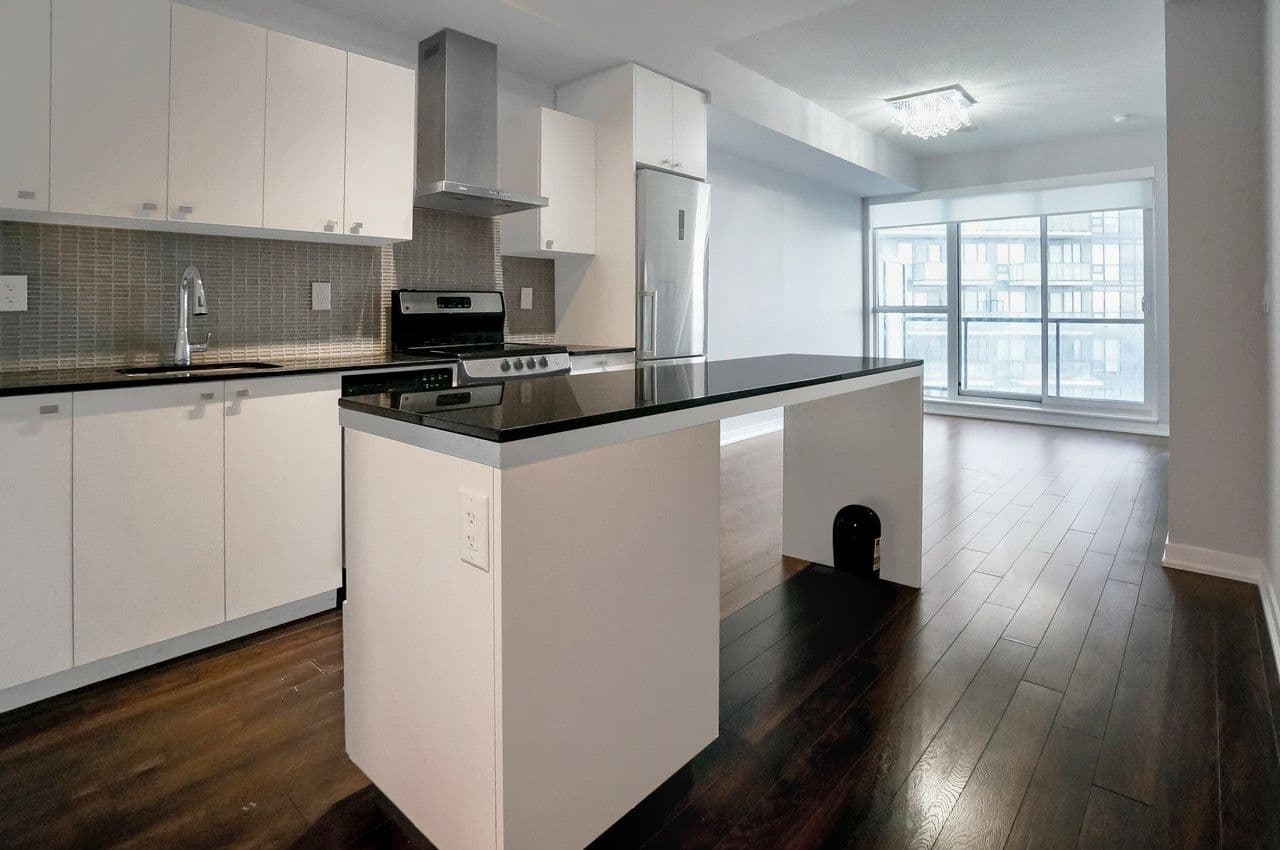 51 East Liberty Street 2211, Toronto C01, ON M6K 3P8