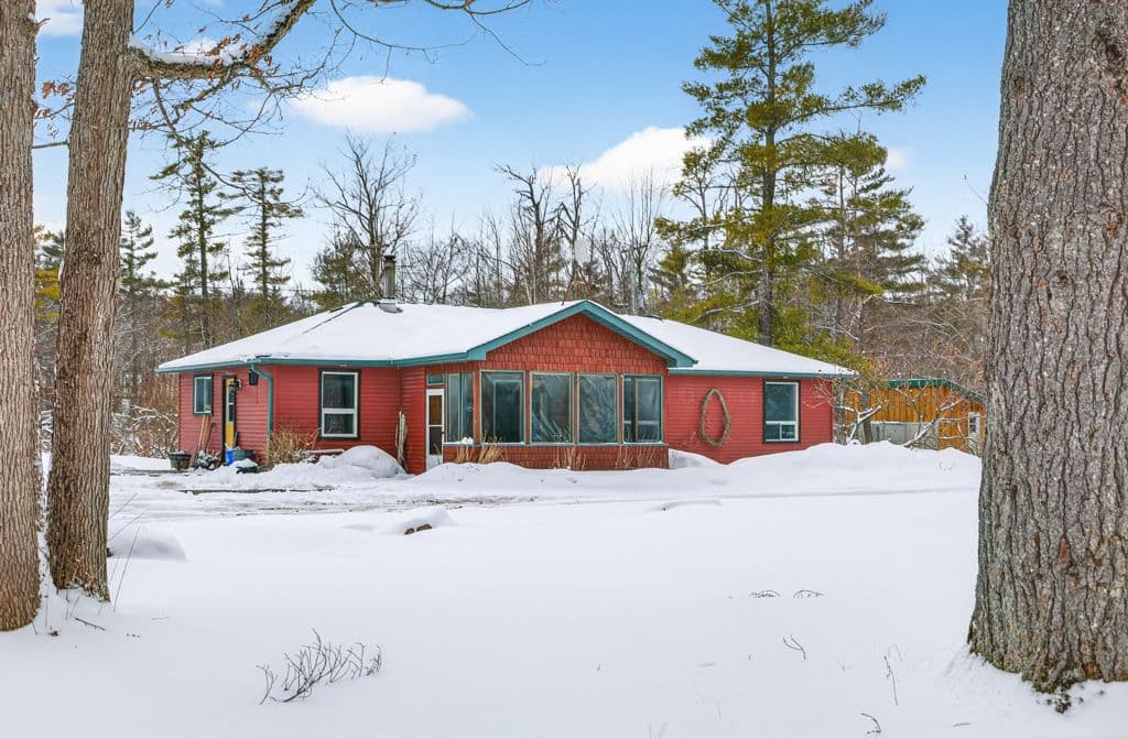 17 Fire Rte 79 N/A, Trent Lakes, ON K0L 1J0