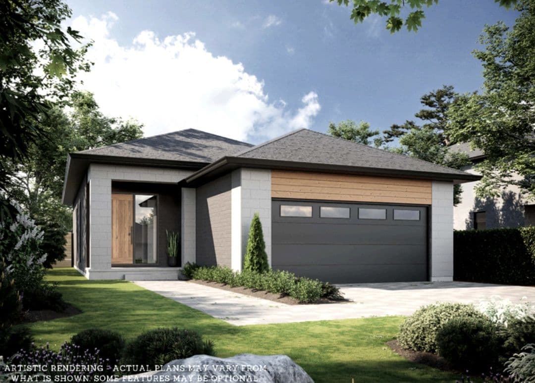 3104 GILLESPIE Trail, London South, ON N6P 0K6