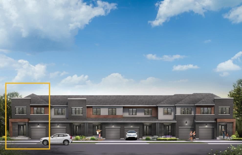 722 Tadpole Crescent, Barrhaven, ON K2J 7N1