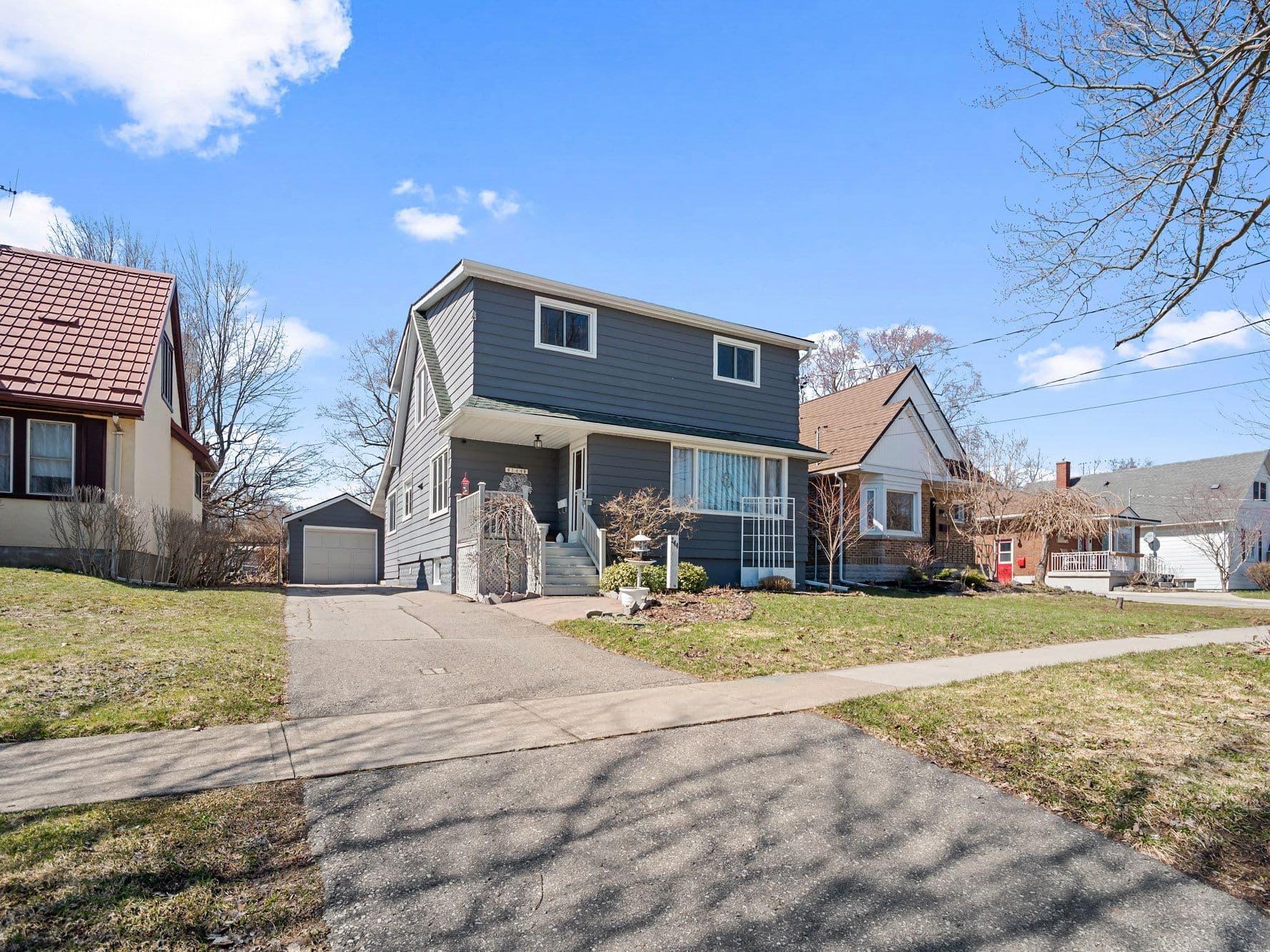 244 North Street, Fort Erie, ON L2A 3R8