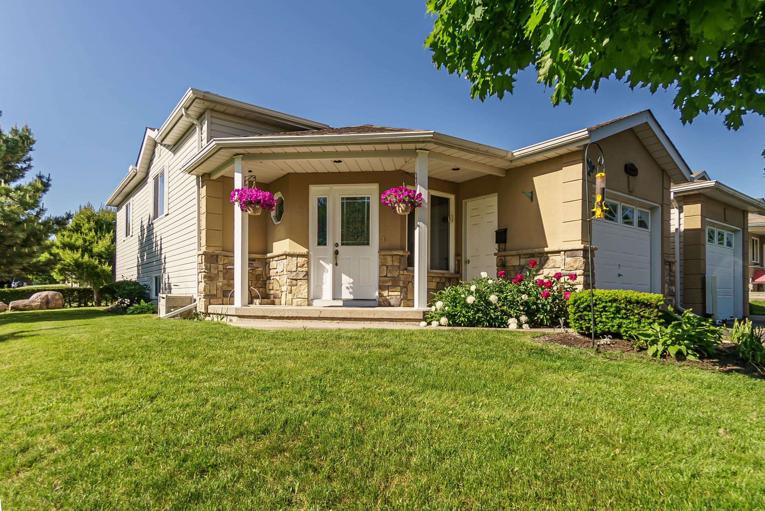 626 Trailview Drive, Peterborough, ON K9J 8P3