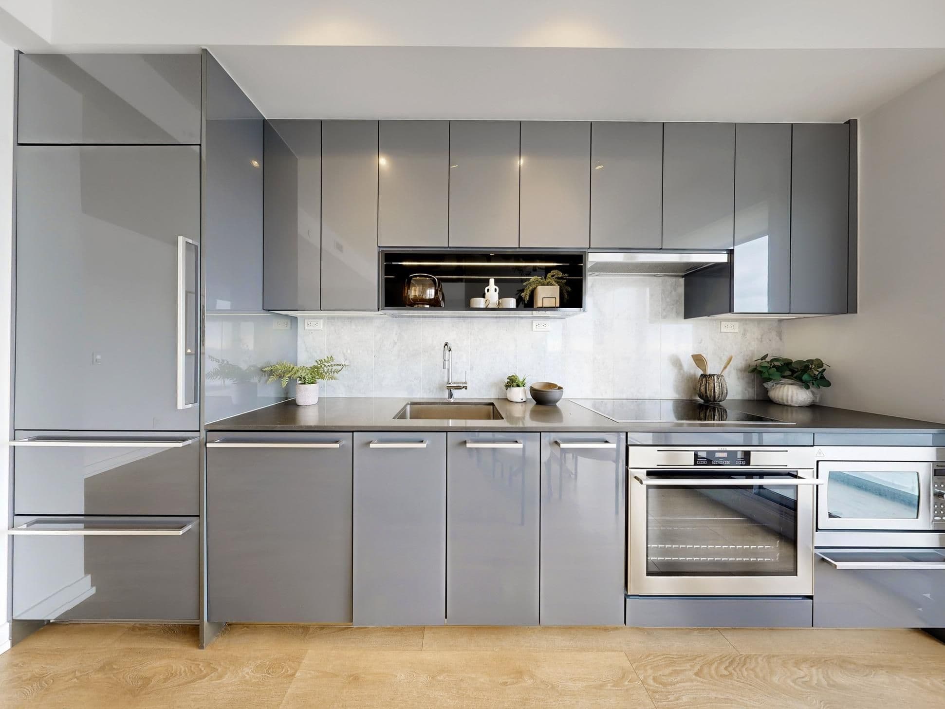 117 Mcmahon Drive 2011, Toronto C15, ON M2K 0E4