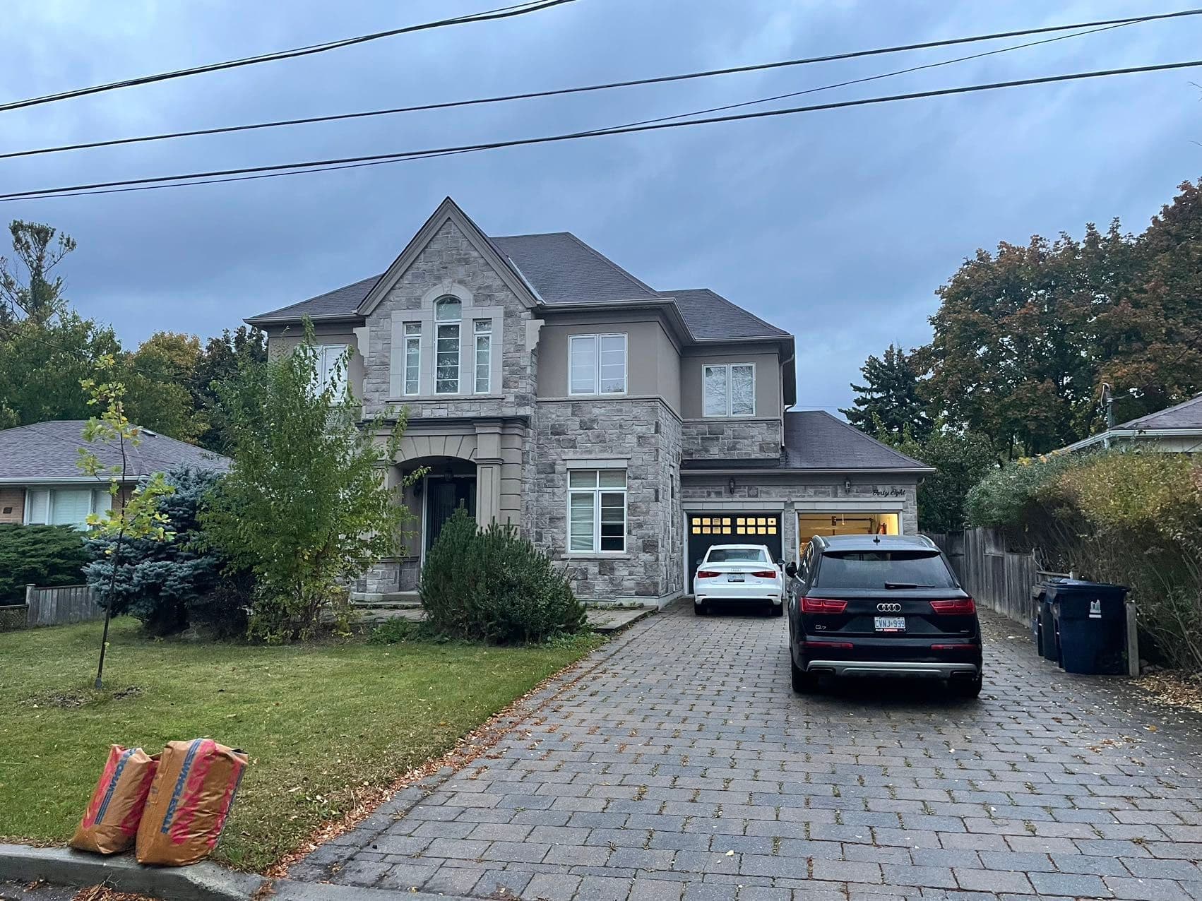 48 Transwell Avenue, Toronto C07, ON M2R 2J4