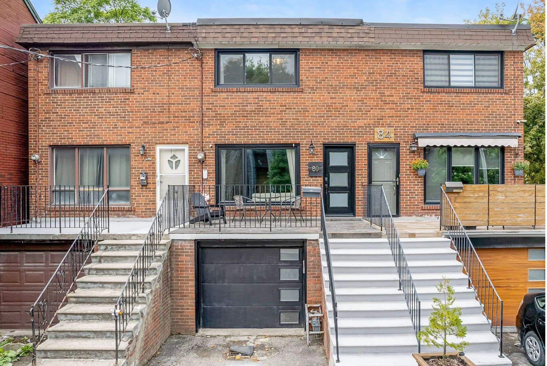 80 Saulter Street, Toronto E01, ON M4M 2H7