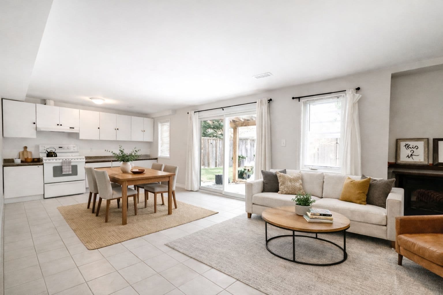 149 Silver Maple Road BSMT, Richmond Hill, ON L4E 4Y8