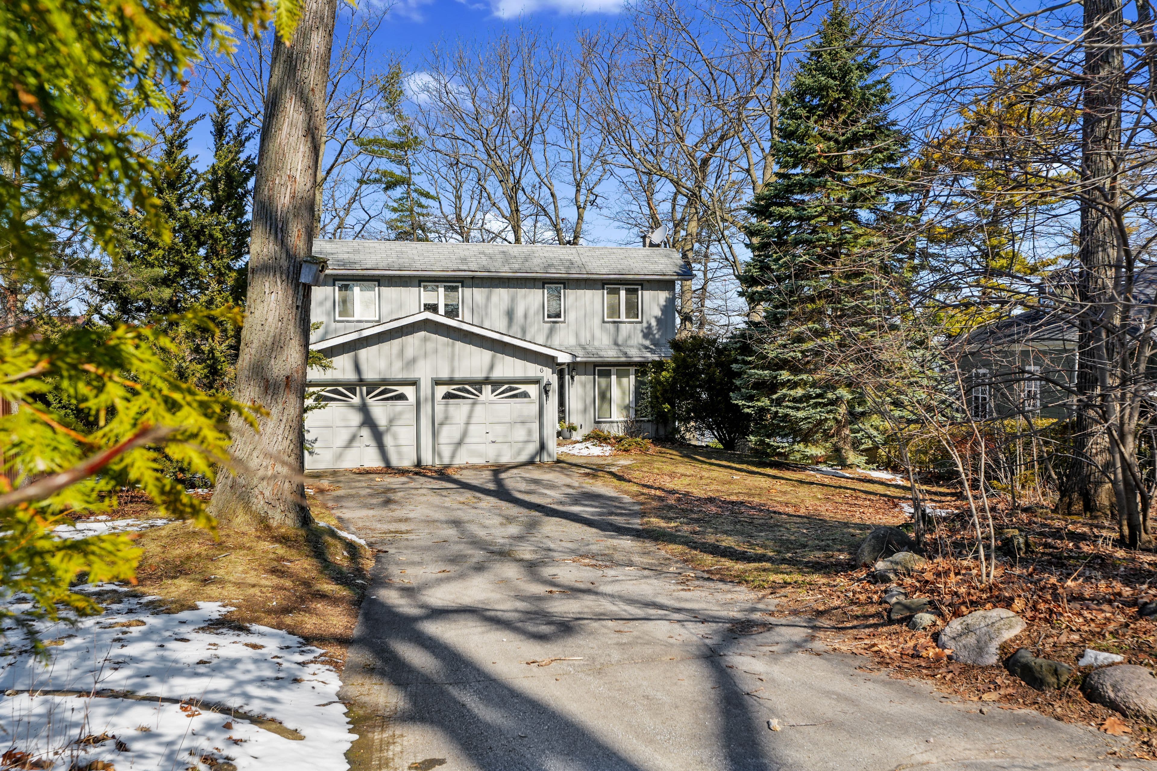 5374 Close Point Road 6, Hamilton Township, ON K0K 2H0