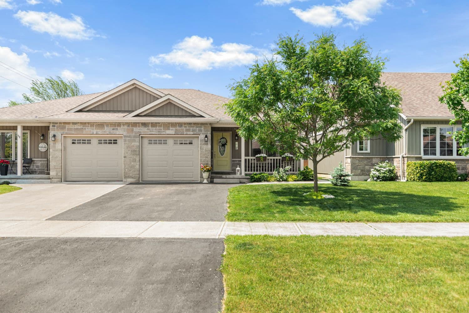 70 Postma Drive, Haldimand, ON N1A 0B2