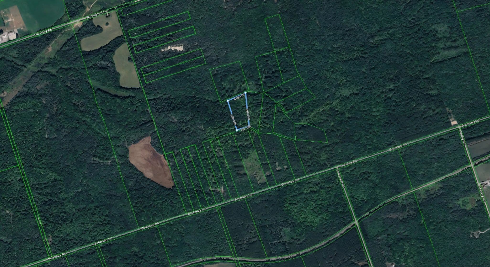 0 PT LT 21 CON 1 N/A, Scugog, ON L0B 1B0