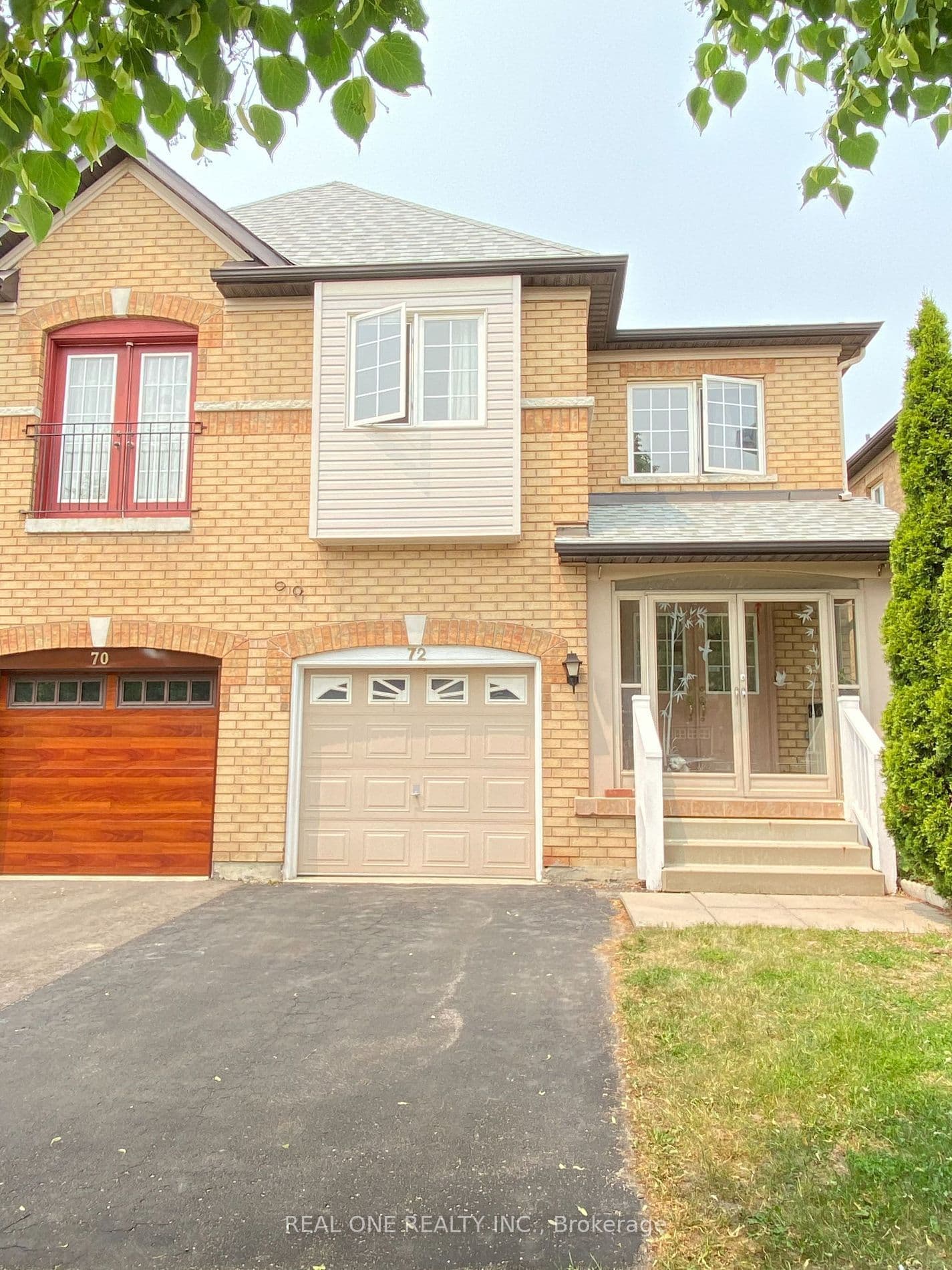 72 Weatherill Road, Markham, ON L6C 2P5