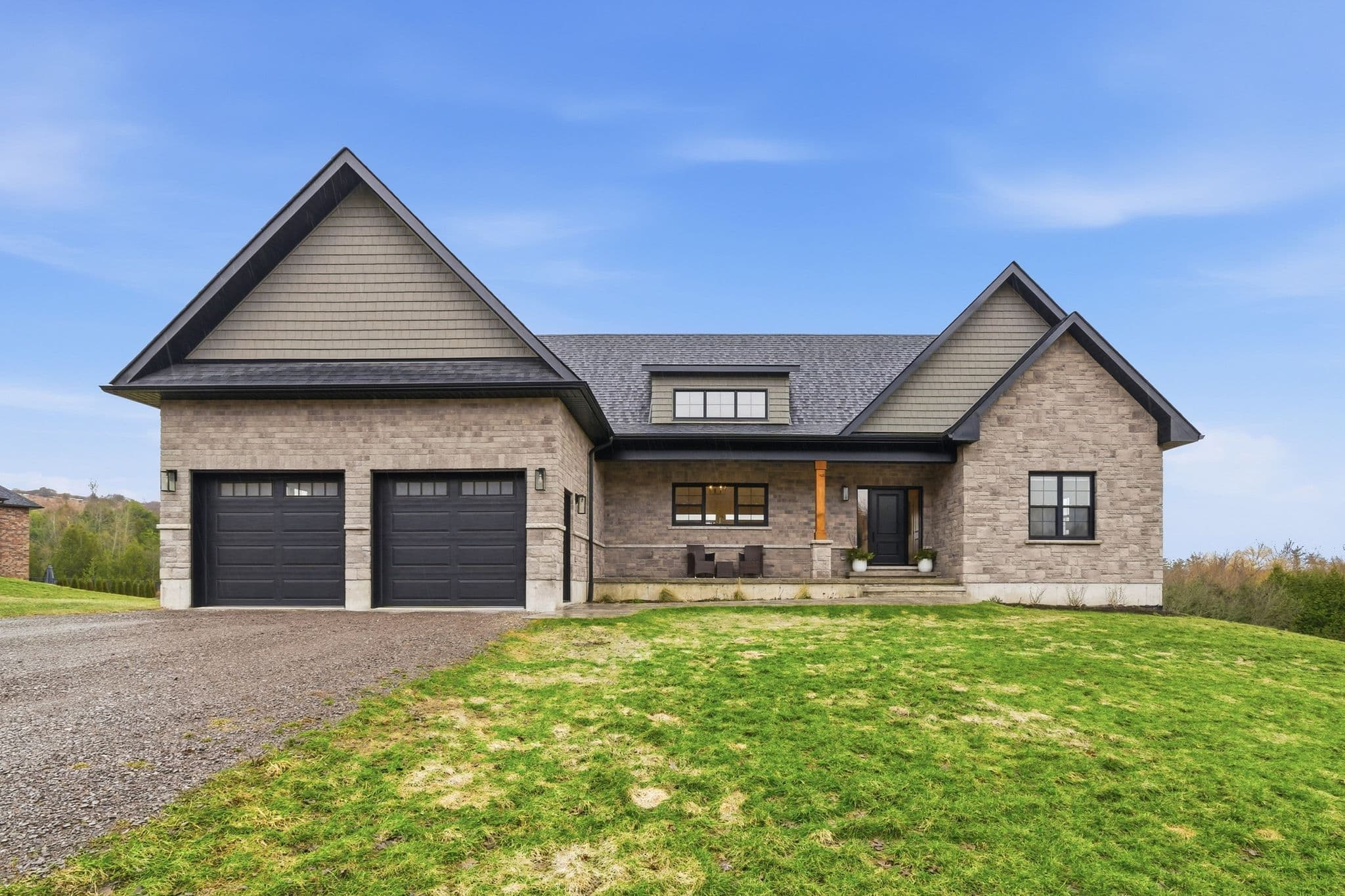 8 Archibald Court, Hamilton Township, ON K0K 1C0